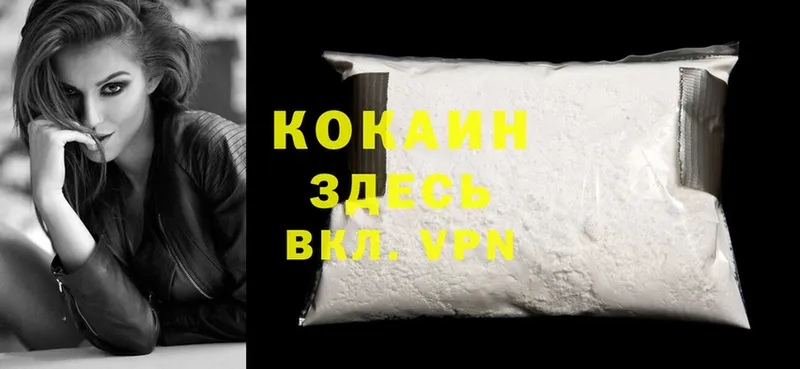 Cocaine Эквадор  закладка  Пермь 